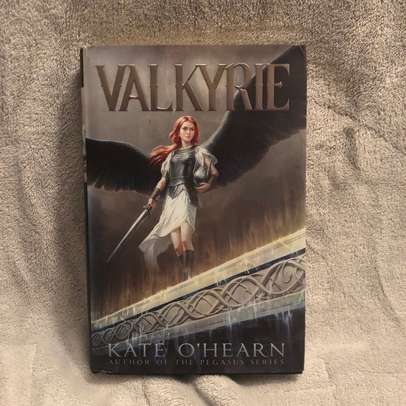 Valkyrie