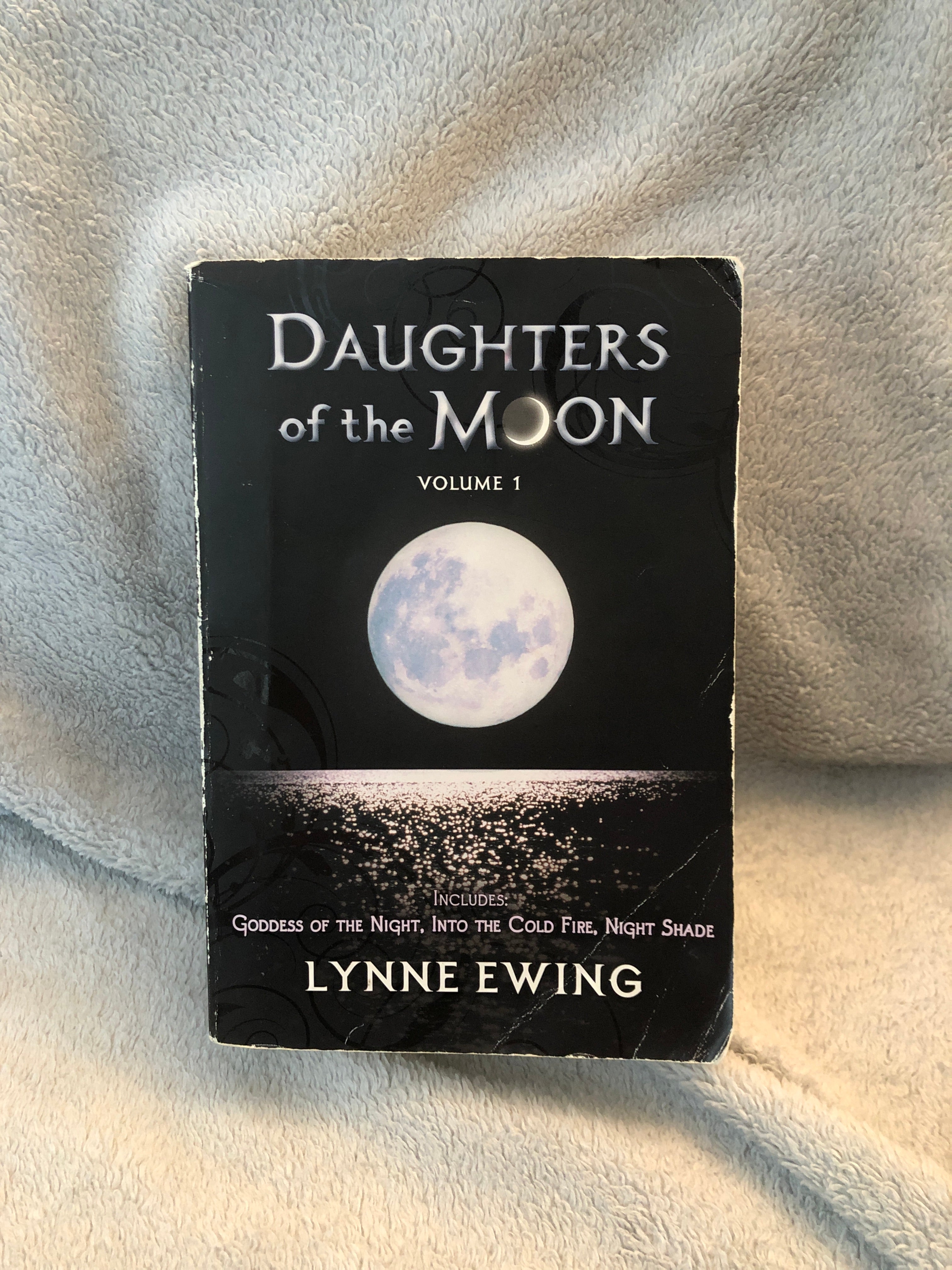 Daughters of the Moon