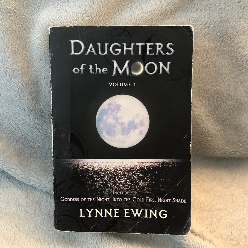 Daughters of the Moon 