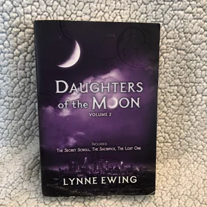 Daughters of the Moon: Volume Two