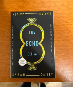 The Echo Wife 