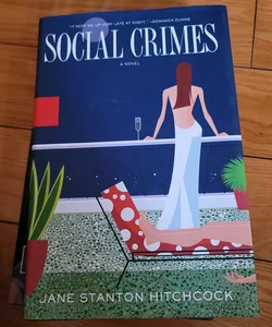 Social Crimes
