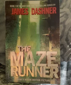 The Maze Runner (Maze Runner, Book One)