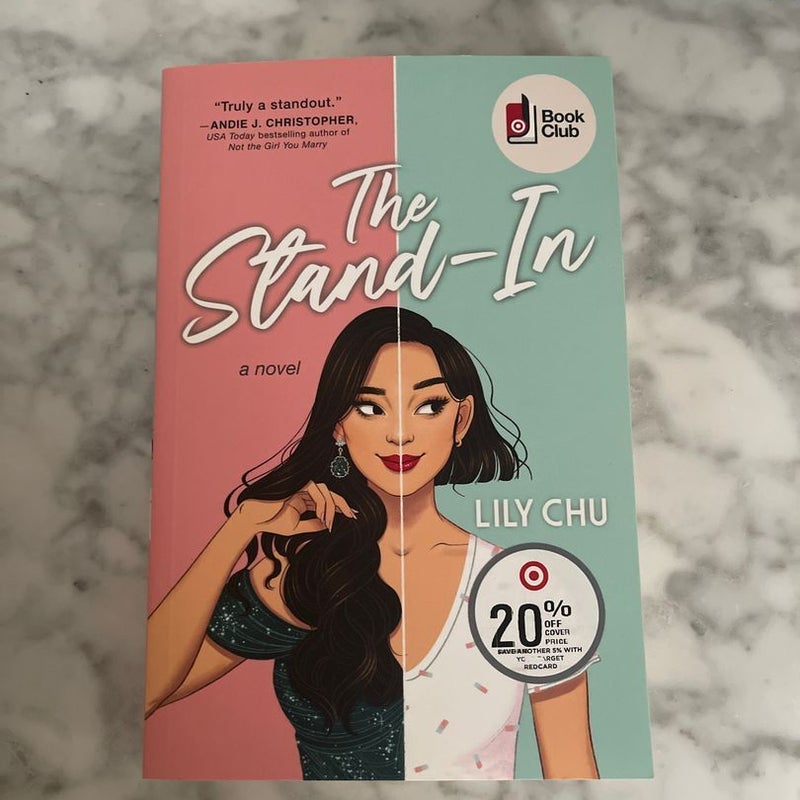 The Stand-In