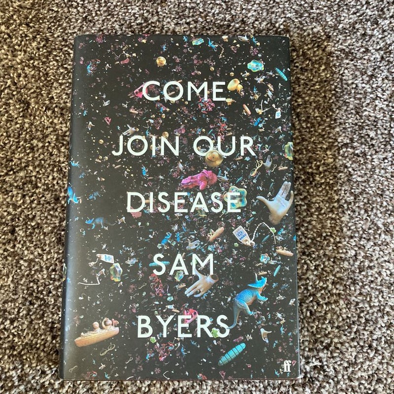 Come Join Our Disease