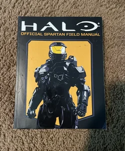 HALO: Official Spartan Field Manual