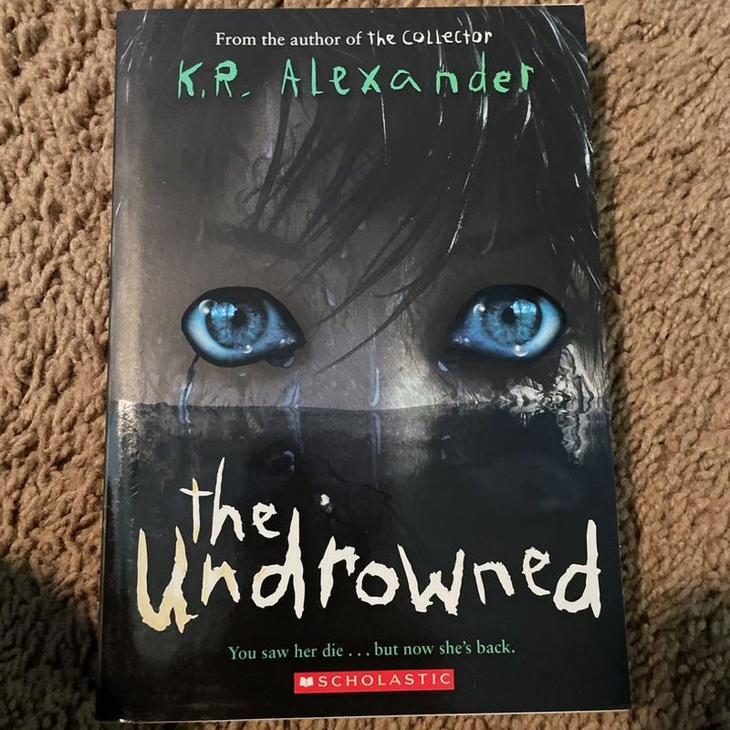 The Undrowned