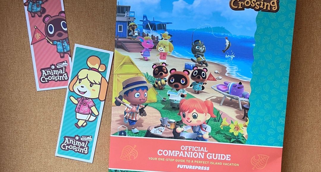 Animal Crossing: New Horizons - Part II - Player's Guide & Complete  Walkthrough eBook by Nguyen Long Thanh - EPUB Book