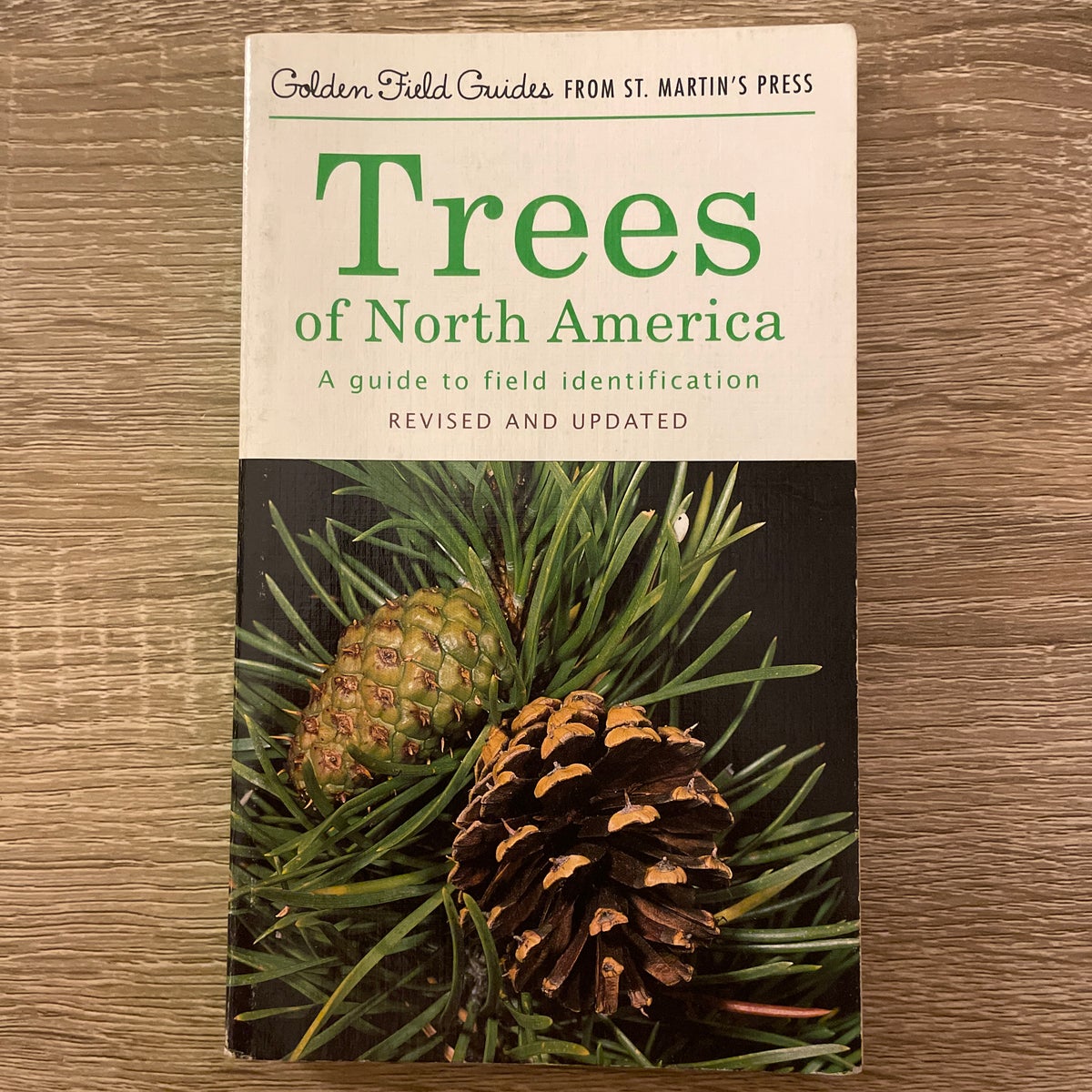 Trees of North America
