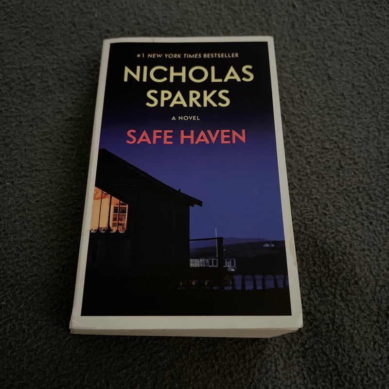 Safe Haven