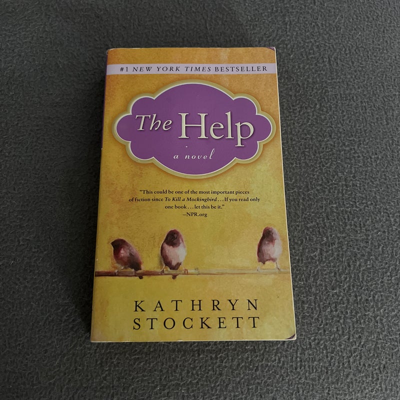 The Help