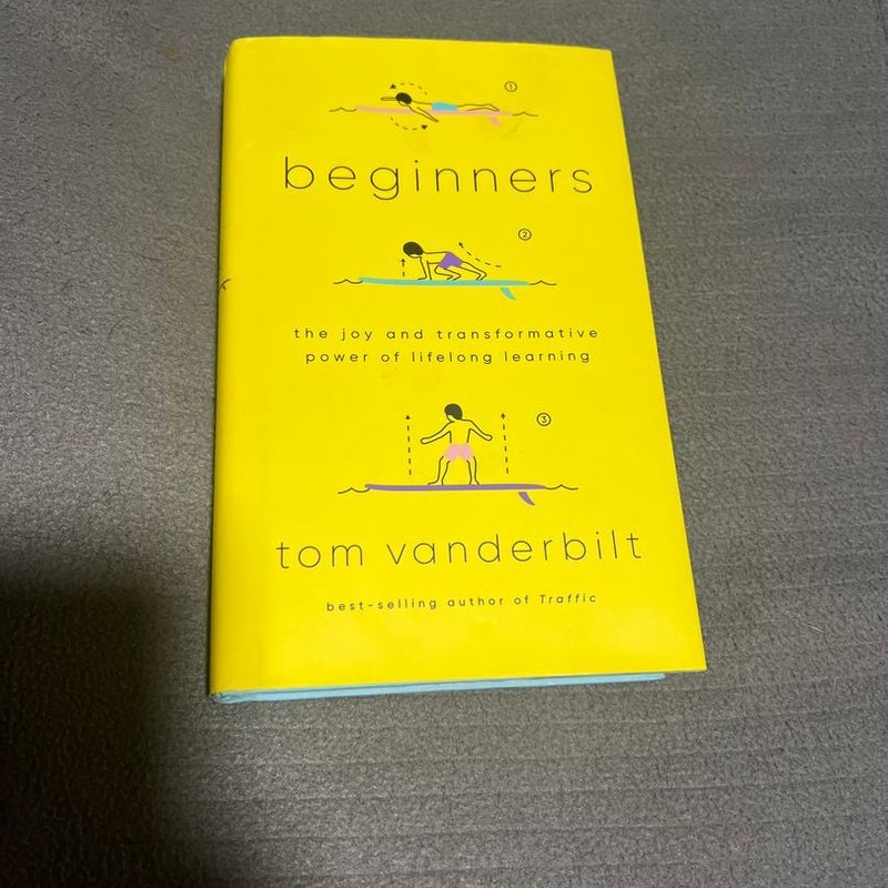 Beginners