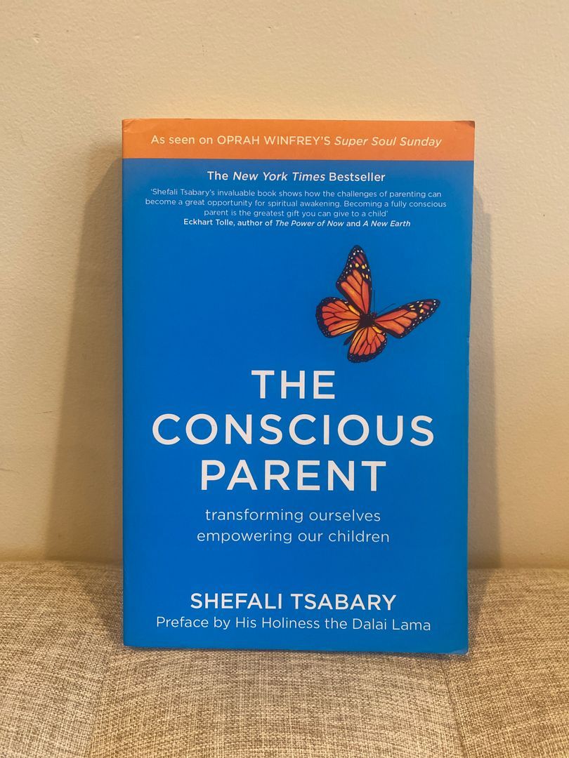 The Conscious Parent