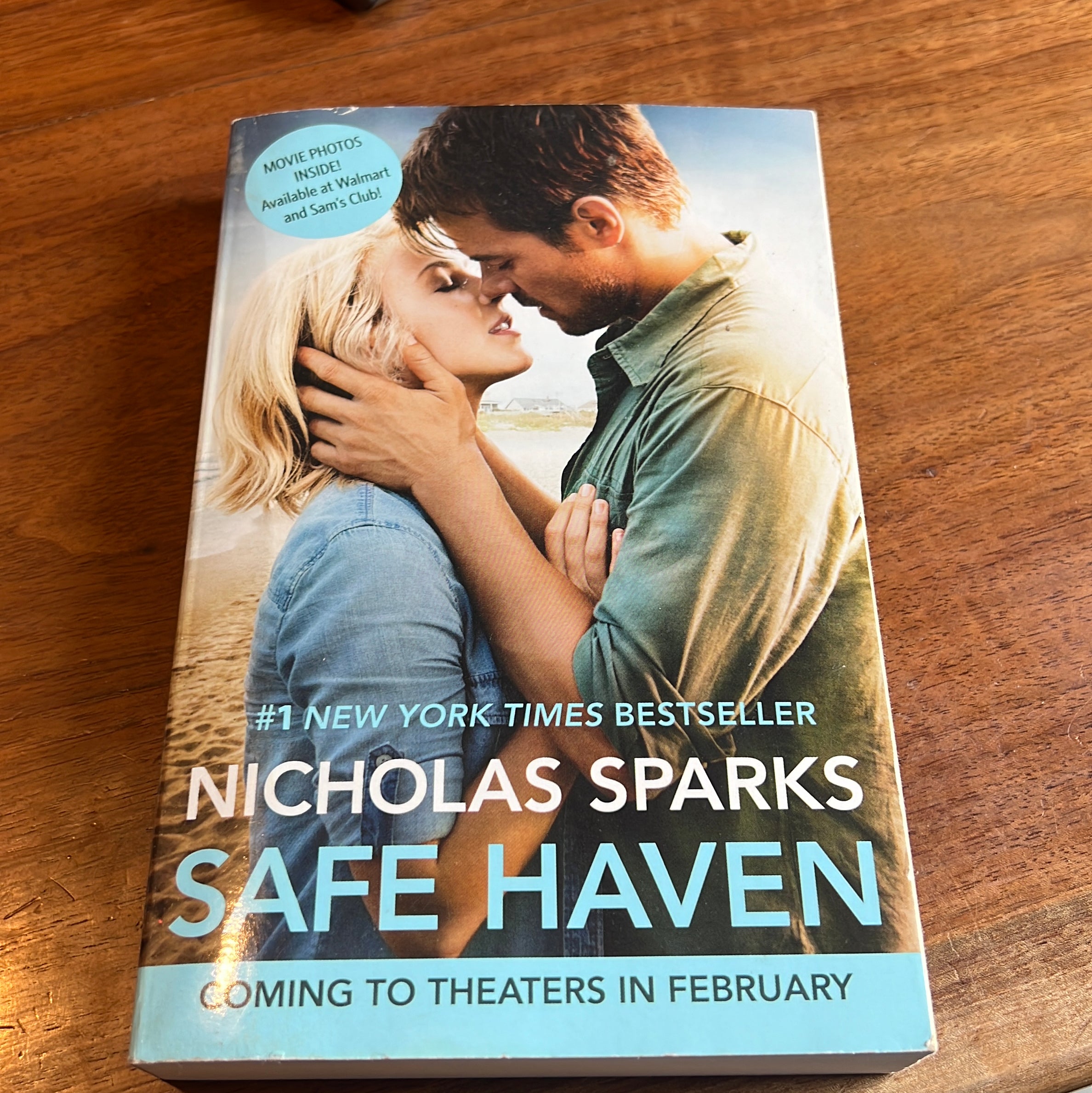 Safe Haven