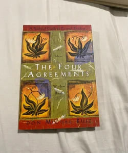 The Four Agreements