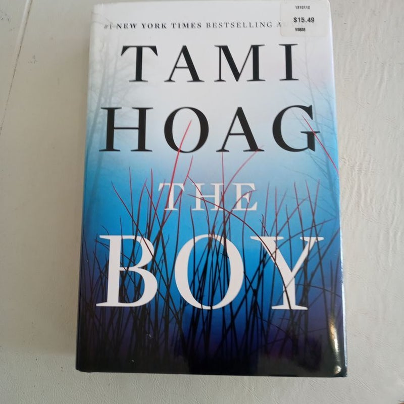 The Boy