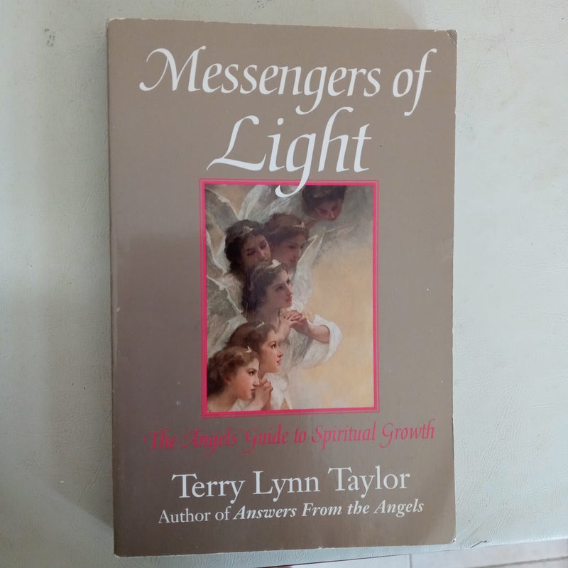 Messengers of Light