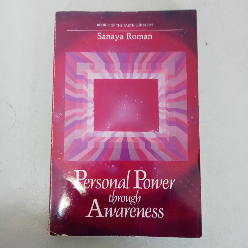 Personal Power Through Awareness