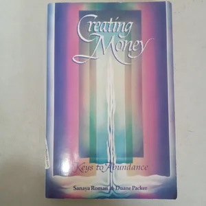 Creating Money