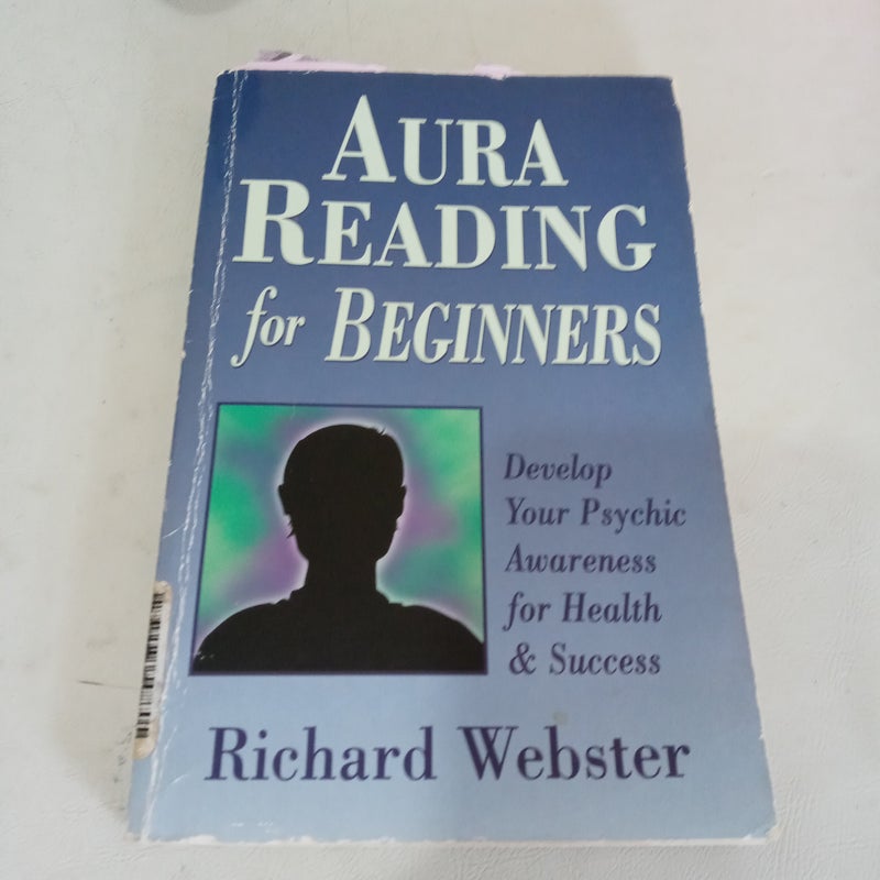 Aura Reading for Beginners