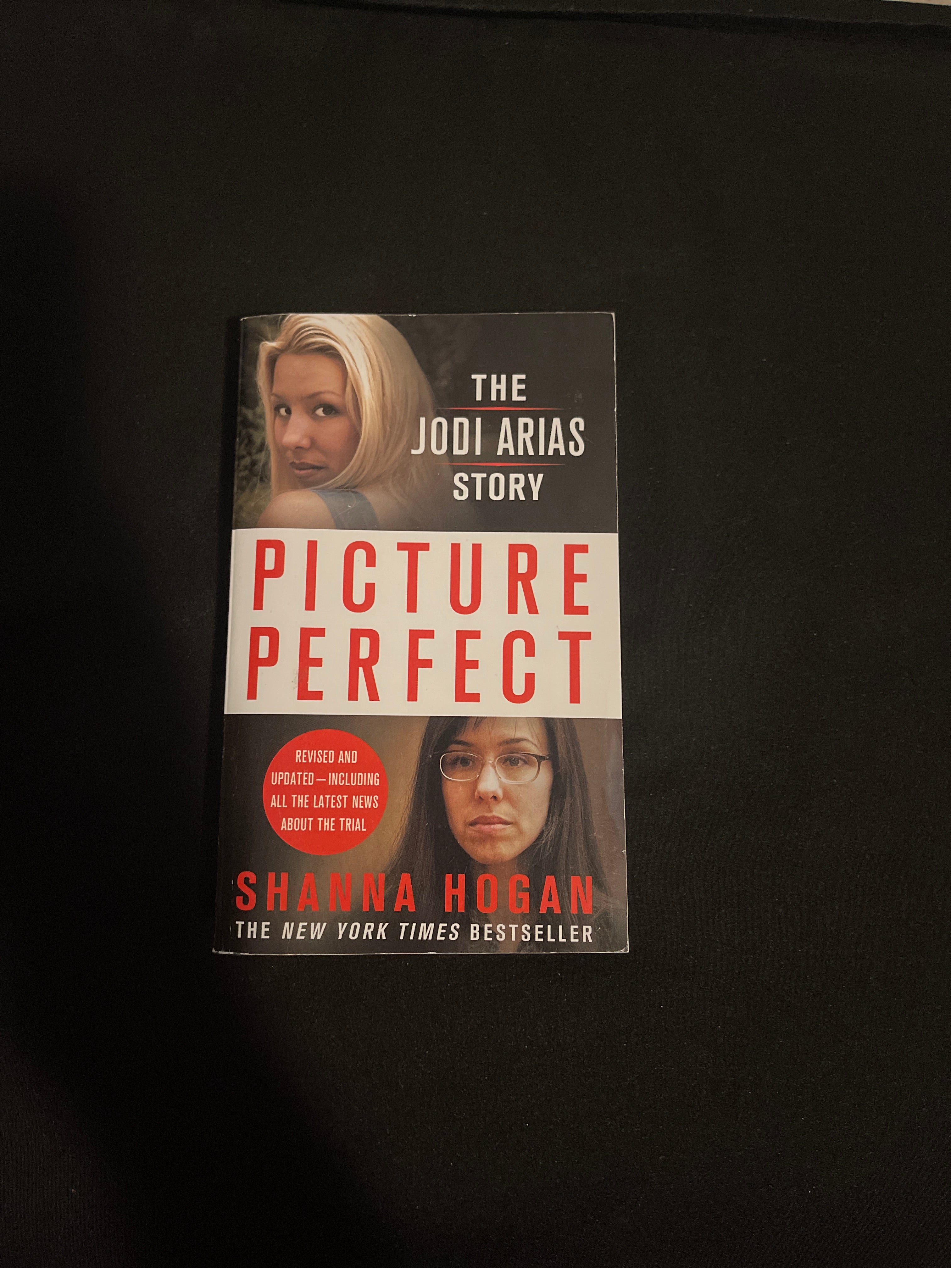 Picture Perfect: the Jodi Arias Story