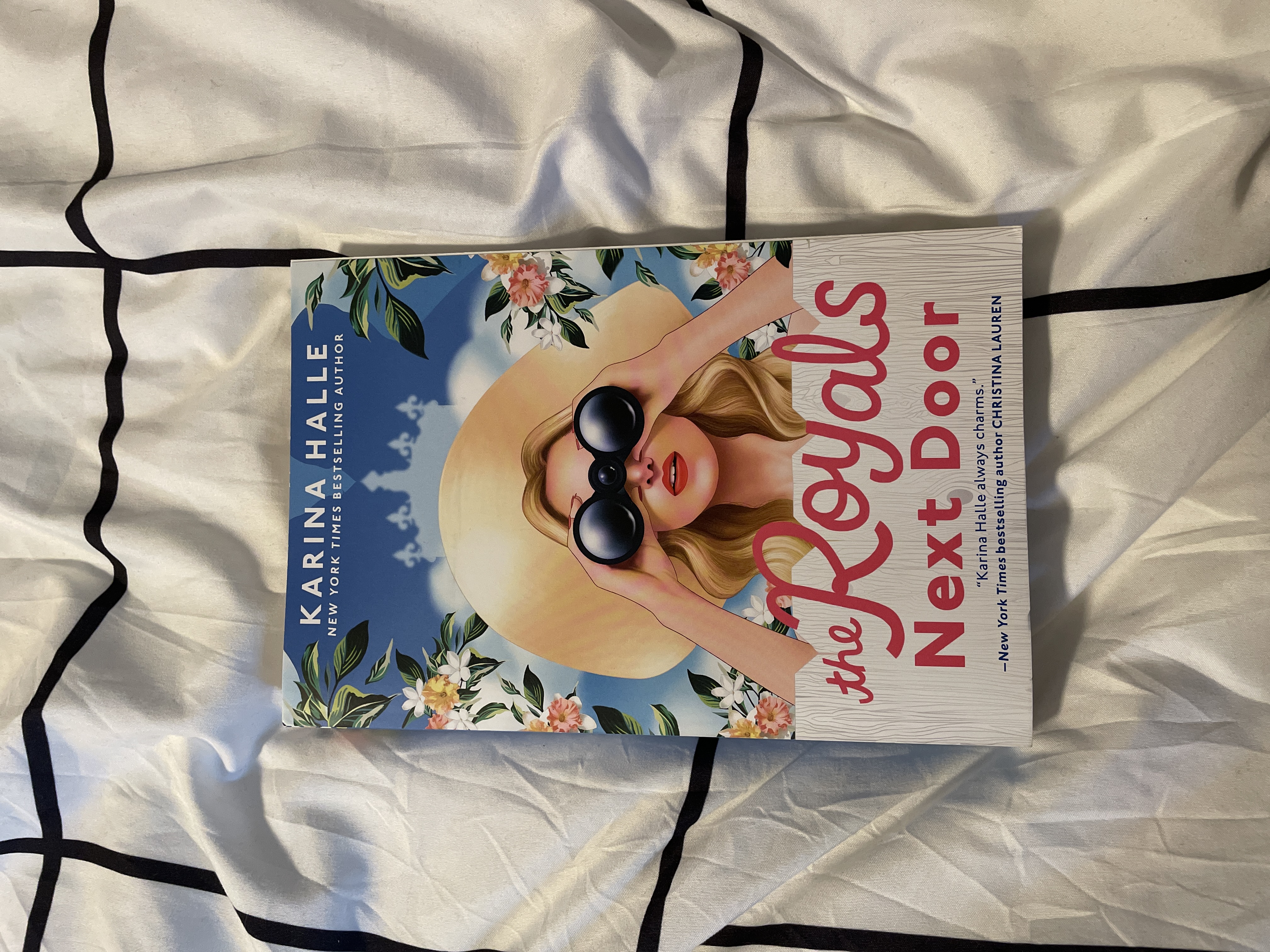 The Royals Next Door