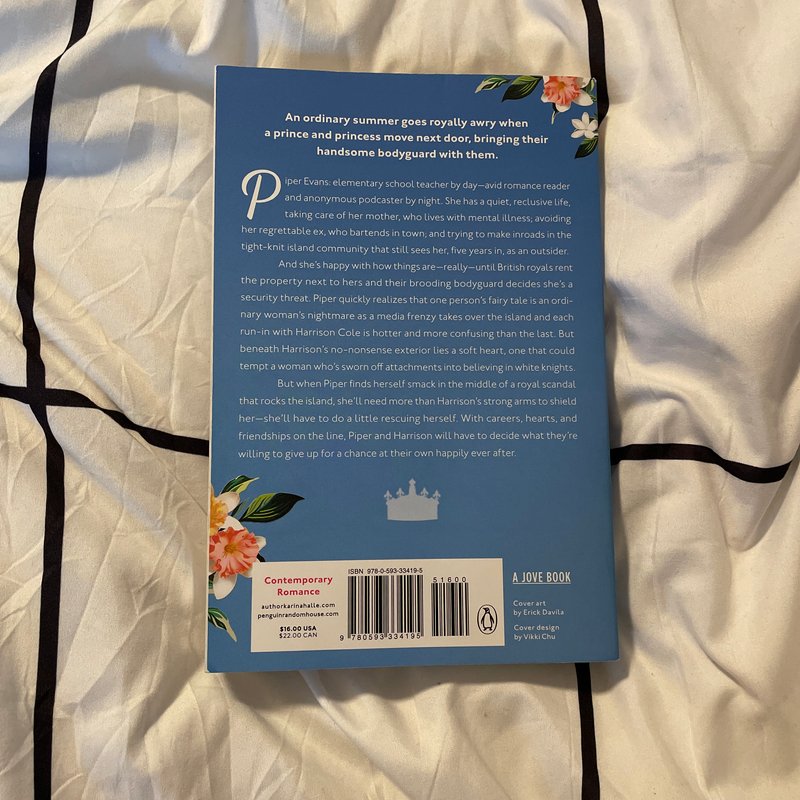 The Royals Next Door