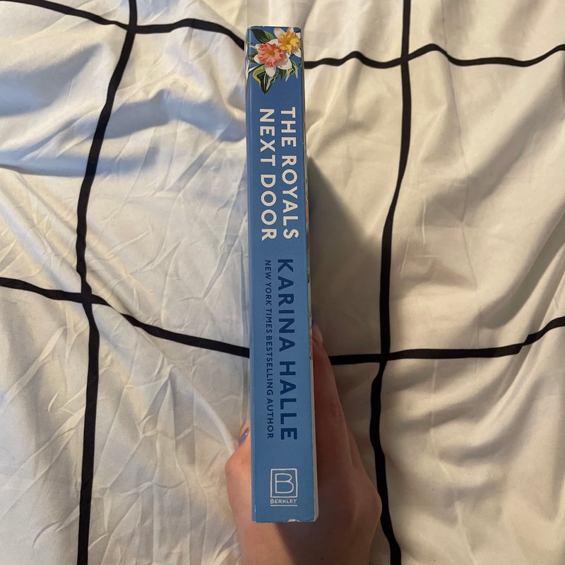 The Royals Next Door