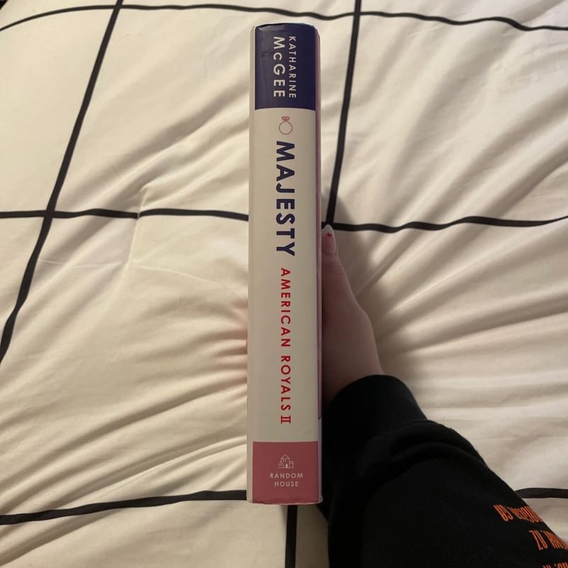 American Royals II: Majesty