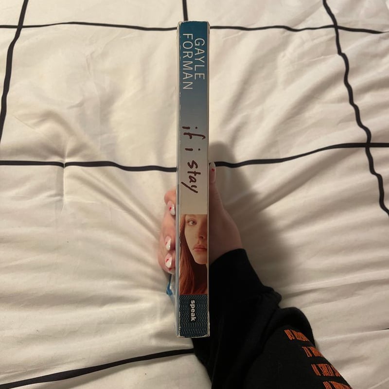 If I Stay
