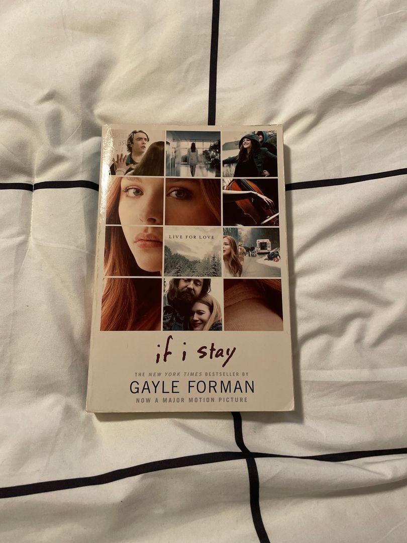 If I Stay