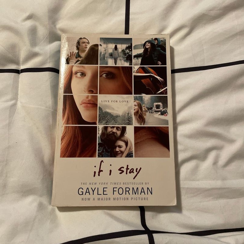 If I Stay