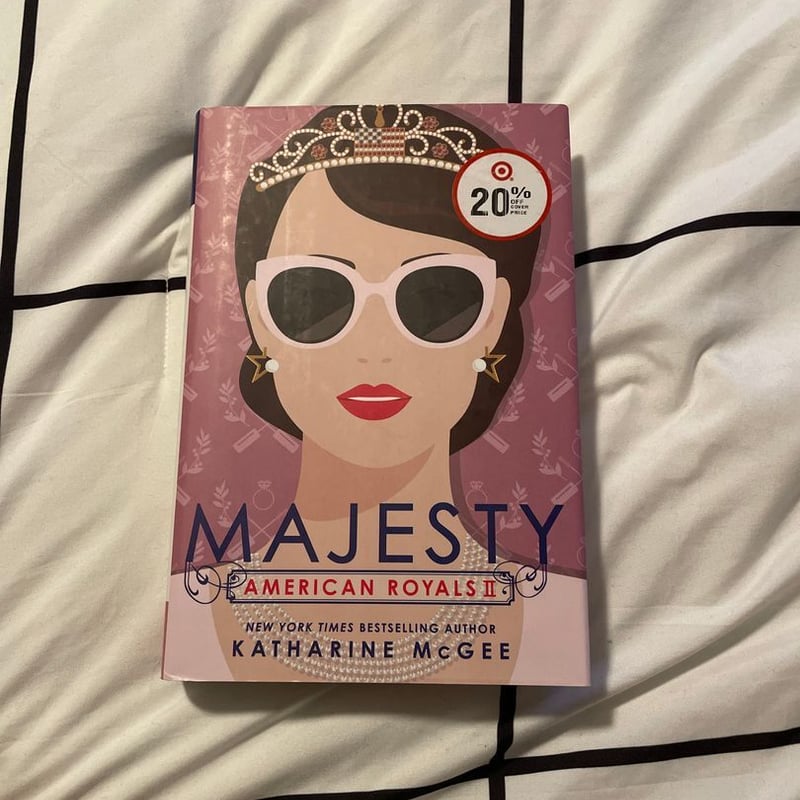 American Royals II: Majesty