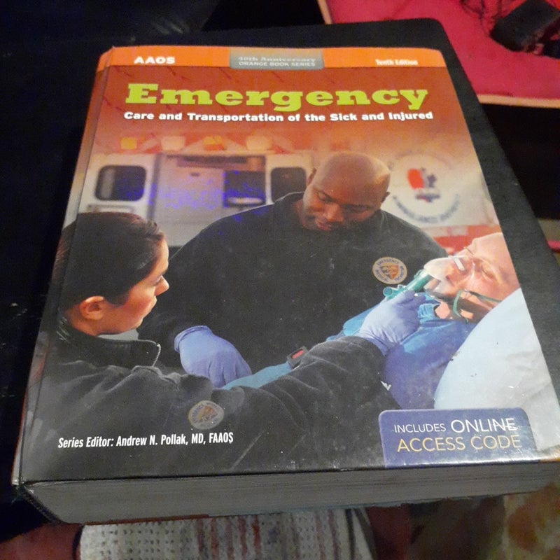 Emergency