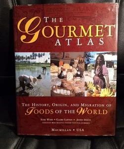 The Gourmet Atlas