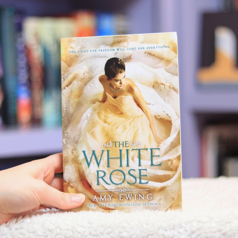 The White Rose