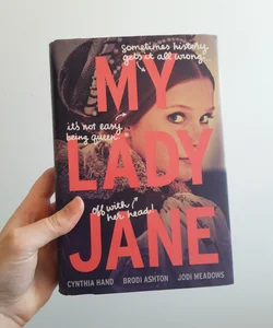 My Lady Jane