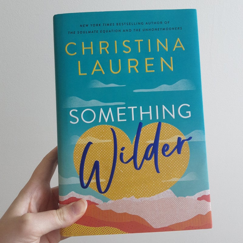 Something Wilder