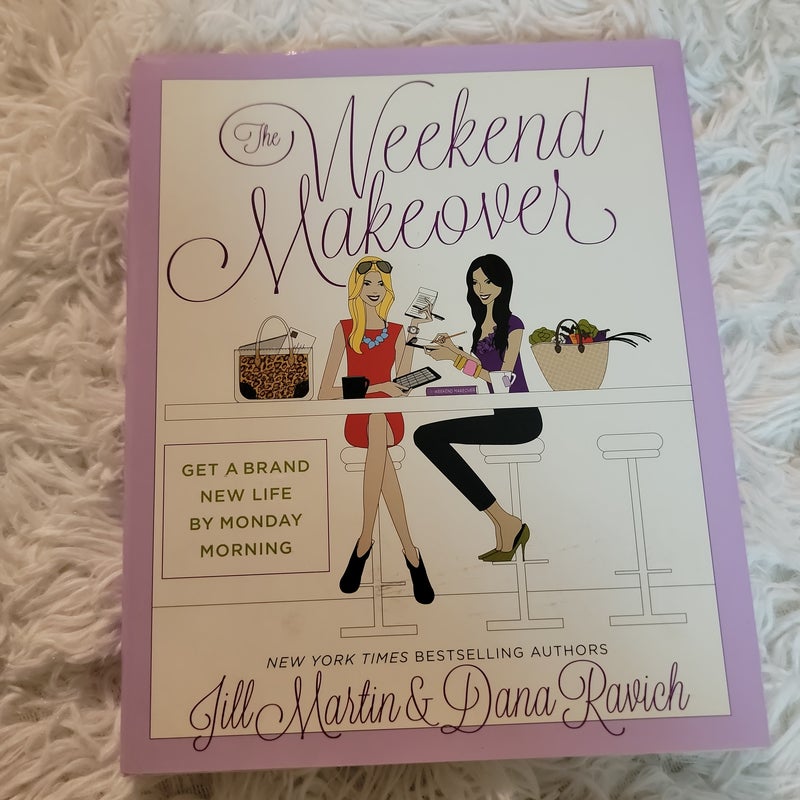 The Weekend Makeover