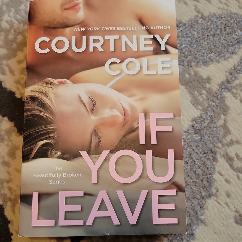 If You Leave