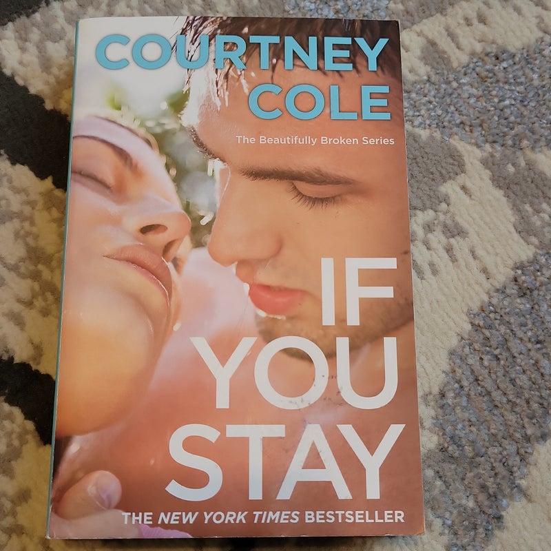 If You Stay