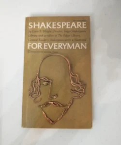 Shakespeare for Everyman