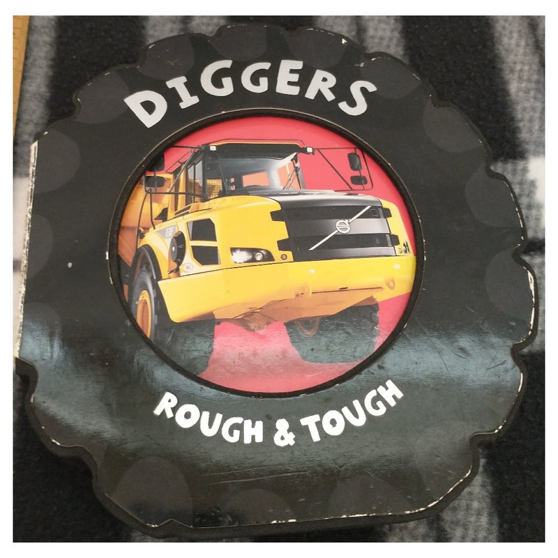 Diggers and Dumpers