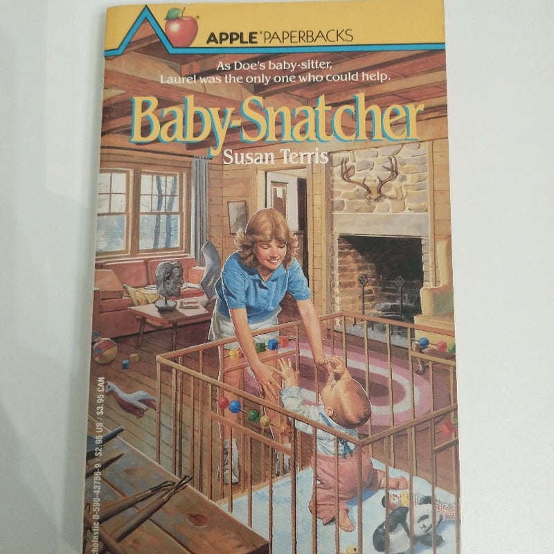 Baby-Snatcher