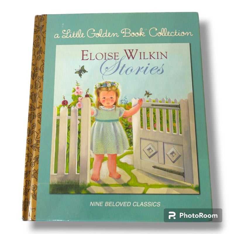 Eloise Wilkin Stories