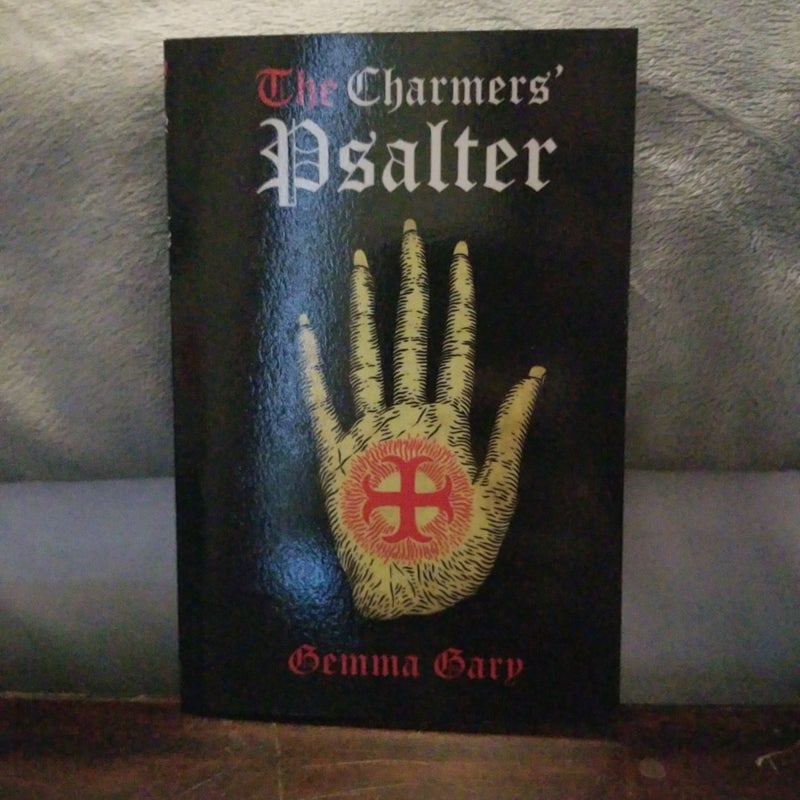 The Charmers' Psalter