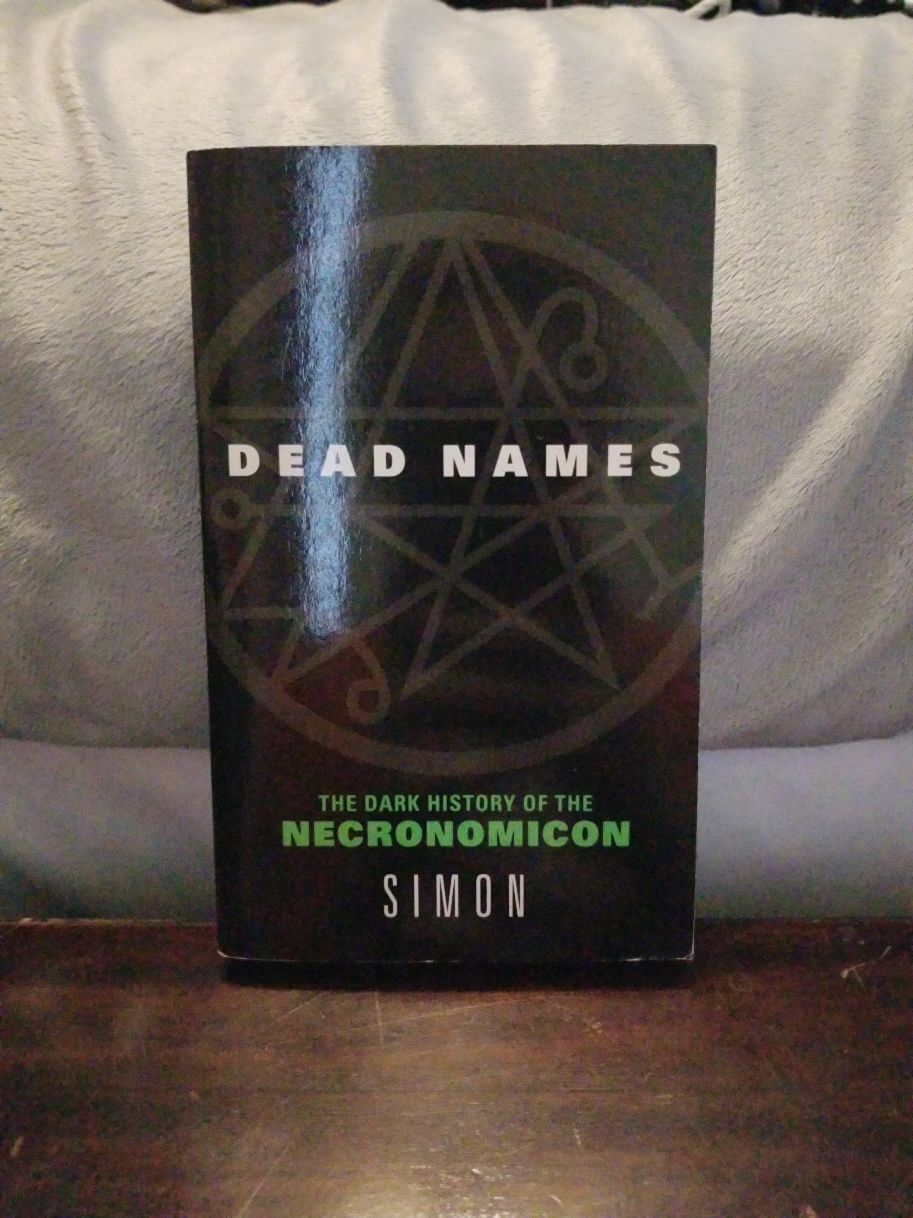 Dead Names