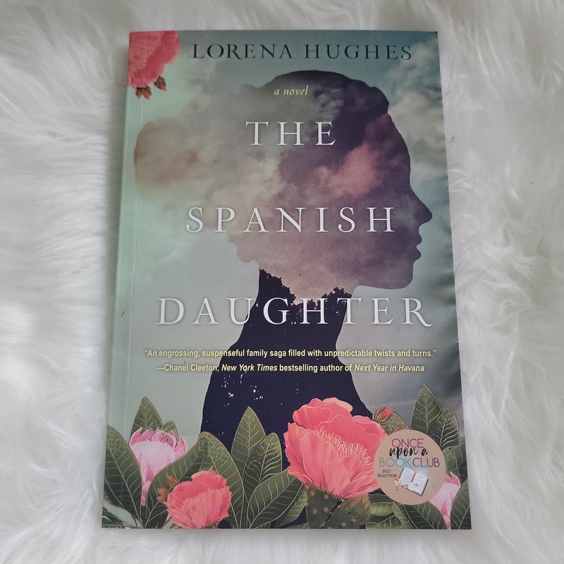 The Spanish Daughter