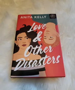 Love & Other Disasters 