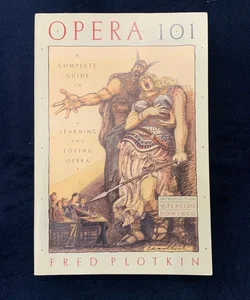 Opera 101